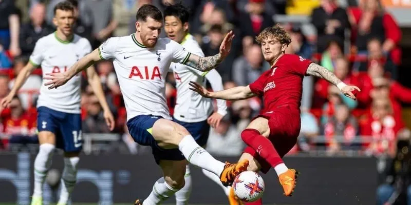 K8bet bật mí kinh nghiệm soi kèo phạt góc chuẩn 100%