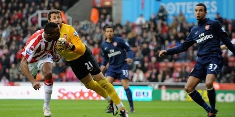 Cao thủ hướng dẫn - Mẹo chơi kèo thẻ phạt