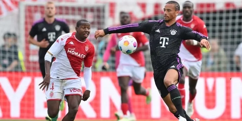 Tổng hợp các loại kèo rung phổ biến