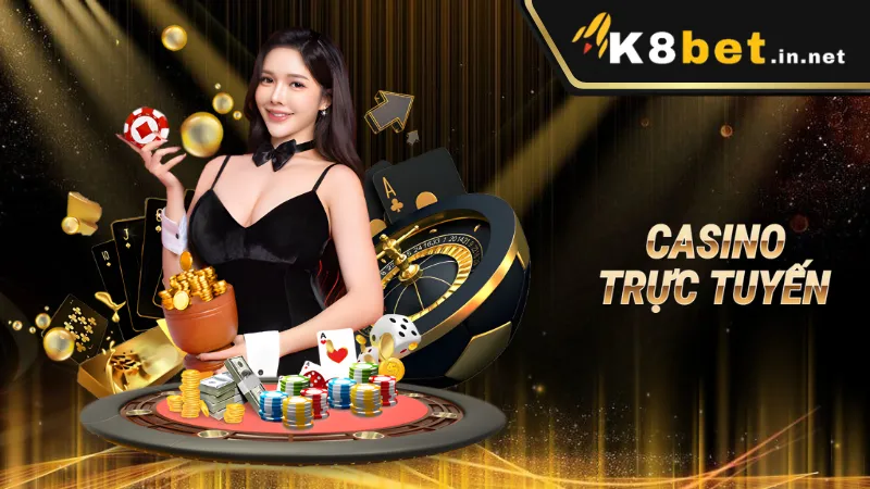 casino trực tuyến