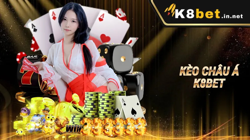 Kèo châu Á